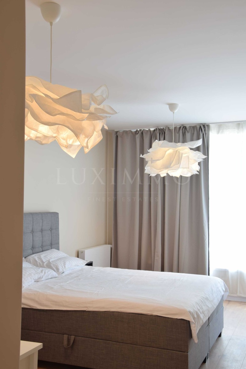 Zu vermieten  2 Schlafzimmer Sofia , Banischora , 105 qm | 76936125 - Bild [6]