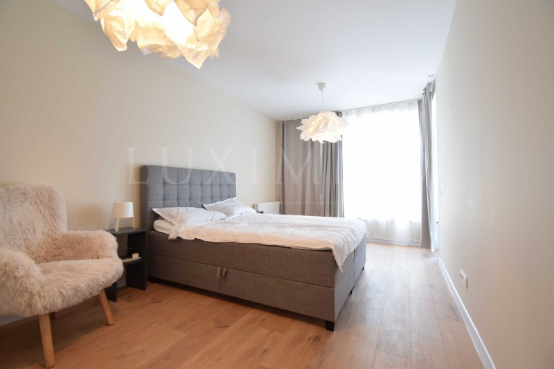 Zu vermieten  2 Schlafzimmer Sofia , Banischora , 105 qm | 76936125 - Bild [7]