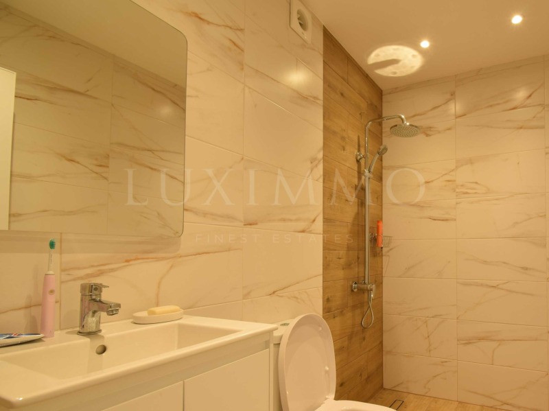 Zu vermieten  2 Schlafzimmer Sofia , Banischora , 105 qm | 76936125 - Bild [12]