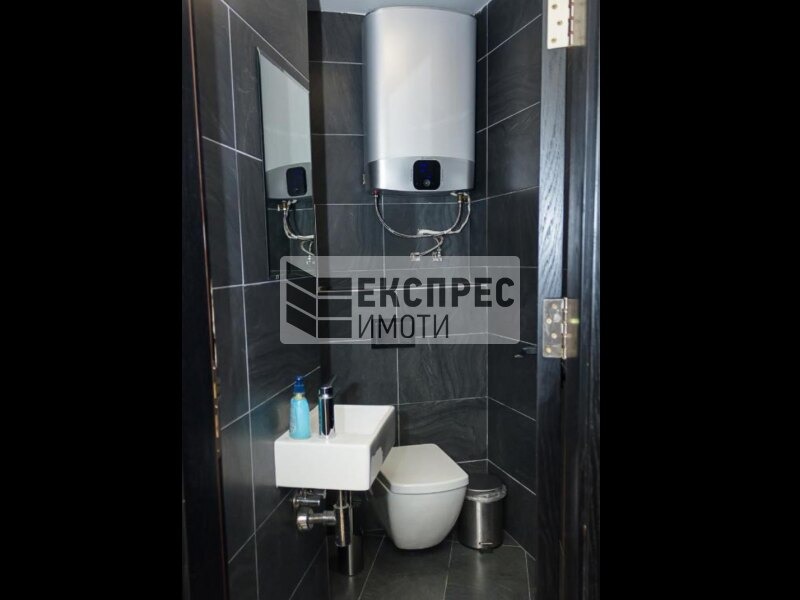 Дава под наем  3-стаен град Варна , Чайка , 80 кв.м | 22190278 - изображение [9]