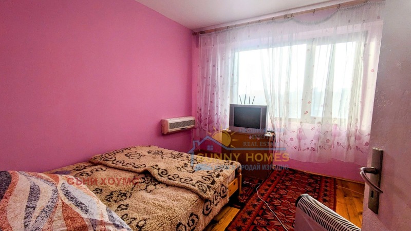 Дава под наем 3-СТАЕН, гр. Горна Оряховица, област Велико Търново, снимка 4 - Апартаменти - 52829350