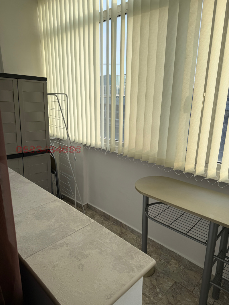 Дава под наем 3-СТАЕН, гр. Пловдив, Каменица 1, снимка 7 - Апартаменти - 53525981