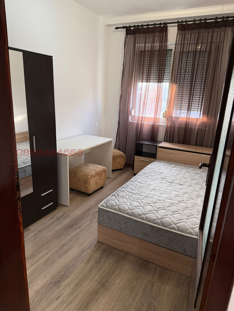 Дава под наем 3-СТАЕН, гр. Пловдив, Каменица 1, снимка 5 - Апартаменти - 53525981