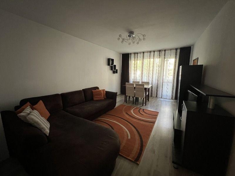 Дава под наем 3-СТАЕН, гр. София, Надежда 3, снимка 3 - Апартаменти - 55008825