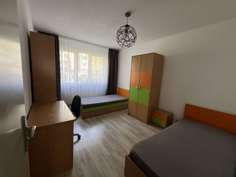 Дава под наем 3-СТАЕН, гр. София, Надежда 3, снимка 9 - Апартаменти - 55008825