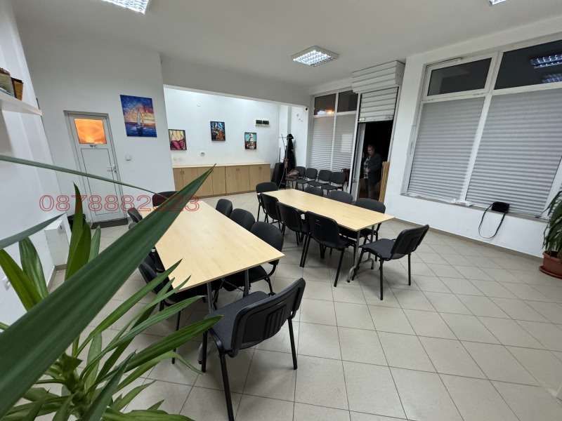 Дава под наем ОФИС, гр. София, Център, снимка 7 - Офиси - 53462827