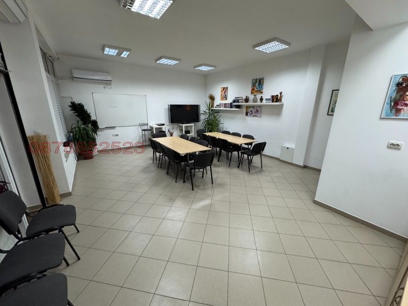 Дава под наем ОФИС, гр. София, Център, снимка 6 - Офиси - 53462827