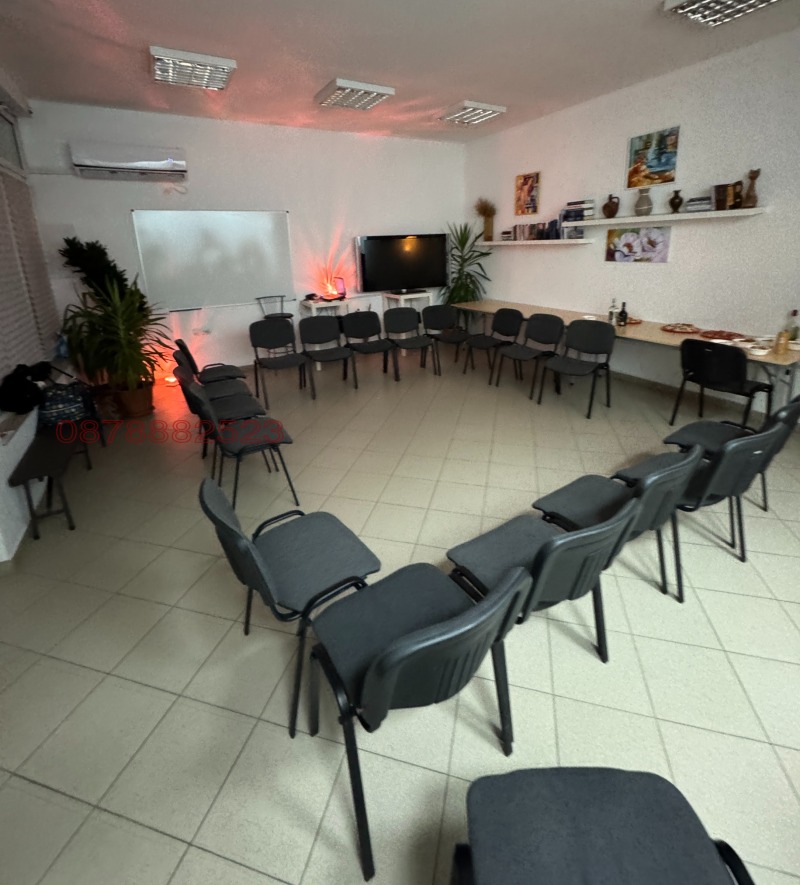 Дава под наем ОФИС, гр. София, Център, снимка 3 - Офиси - 53462827