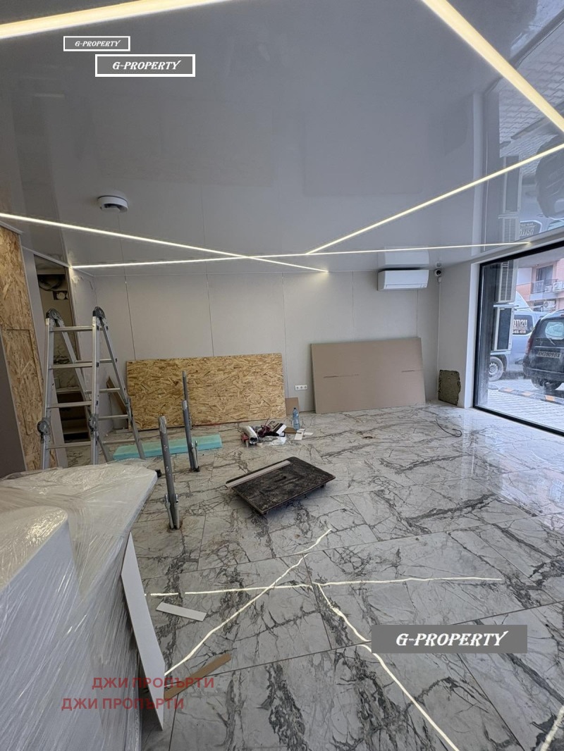 Дава под наем ПРОМ. ПОМЕЩЕНИЕ, гр. София, Малинова долина, снимка 4 - Производствени сгради - 53454036