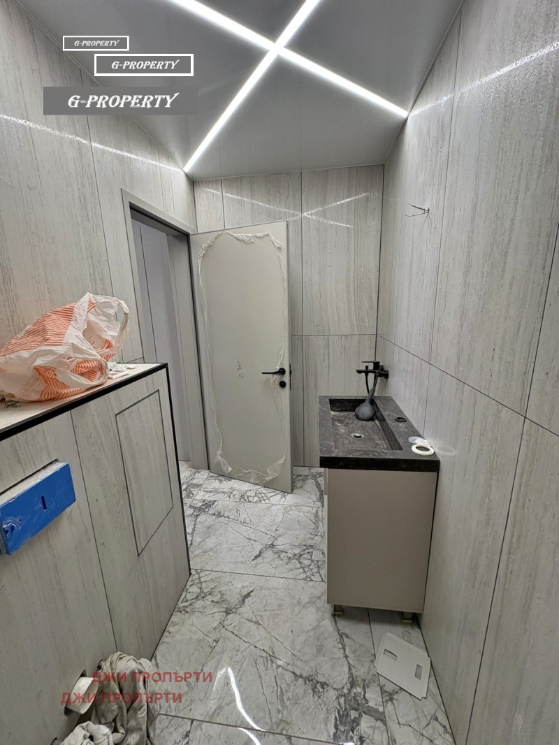 Дава под наем ПРОМ. ПОМЕЩЕНИЕ, гр. София, Малинова долина, снимка 9 - Производствени сгради - 53454036