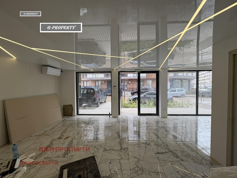 Дава под наем ПРОМ. ПОМЕЩЕНИЕ, гр. София, Малинова долина, снимка 5 - Производствени сгради - 53454036