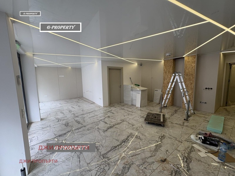 Дава под наем ПРОМ. ПОМЕЩЕНИЕ, гр. София, Малинова долина