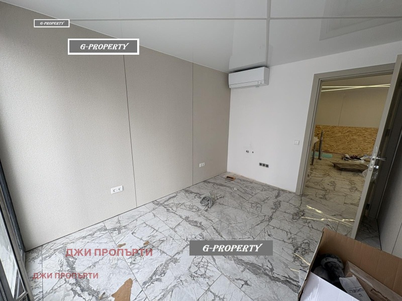 Дава под наем ПРОМ. ПОМЕЩЕНИЕ, гр. София, Малинова долина, снимка 7 - Производствени сгради - 53454036