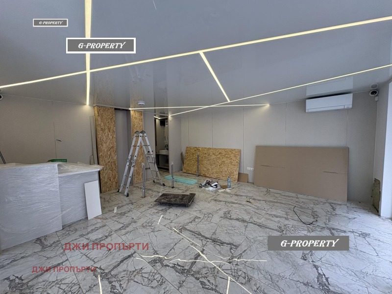 Дава под наем ПРОМ. ПОМЕЩЕНИЕ, гр. София, Малинова долина, снимка 2 - Производствени сгради - 53454036