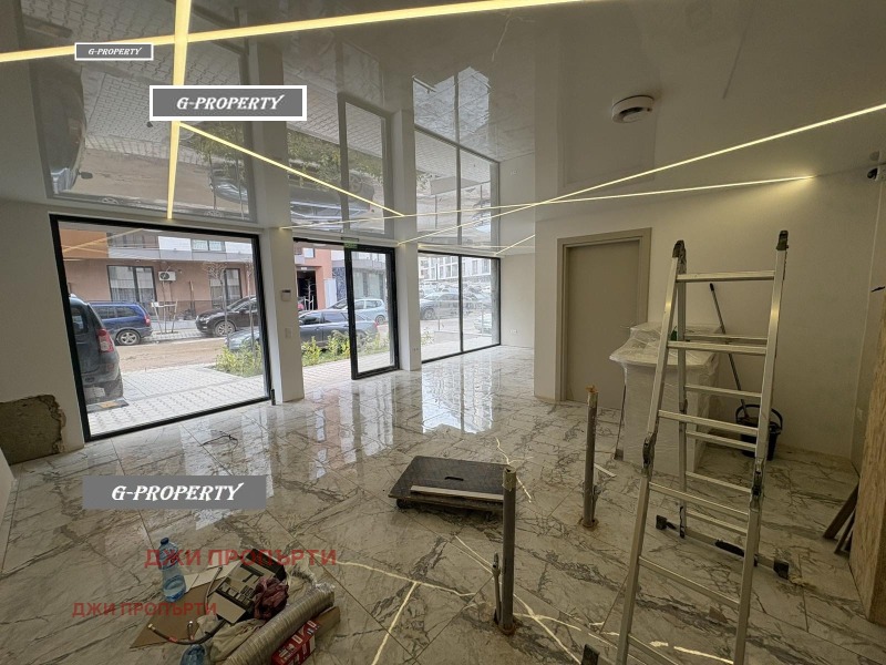 Дава под наем ПРОМ. ПОМЕЩЕНИЕ, гр. София, Малинова долина, снимка 3 - Производствени сгради - 53454036