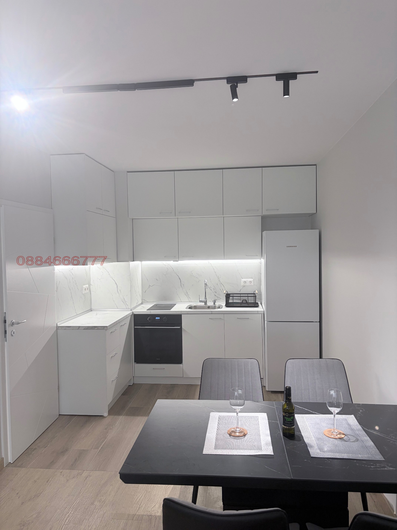 Дава под наем 2-СТАЕН, гр. София, Малинова долина