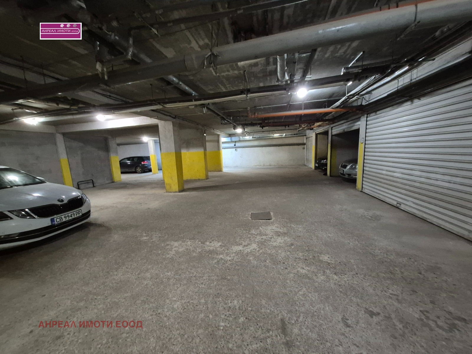 Дава под наем 2-СТАЕН, гр. София, Лагера, снимка 10 - Апартаменти - 53604459