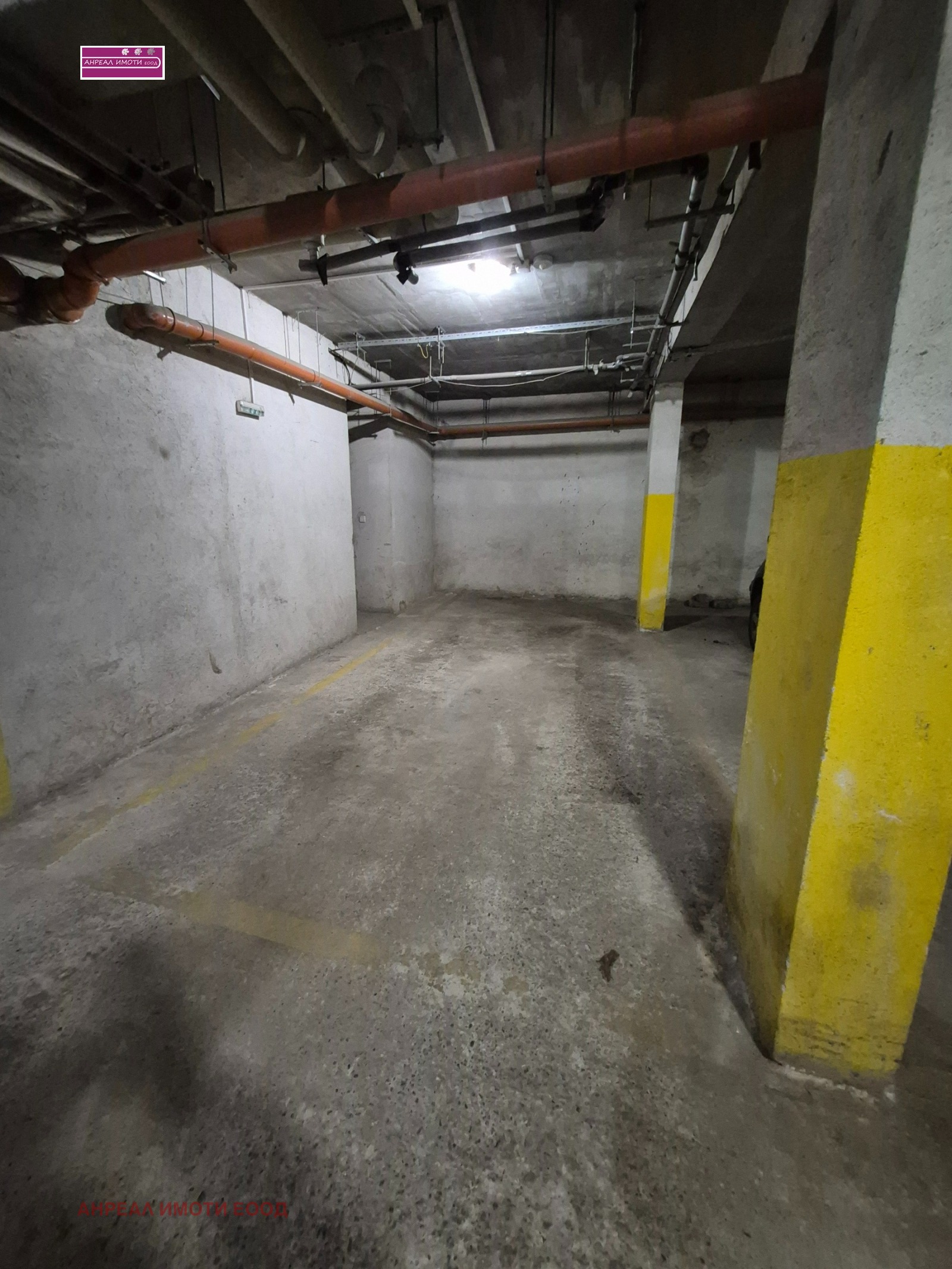 Дава под наем 2-СТАЕН, гр. София, Лагера, снимка 9 - Апартаменти - 53604459