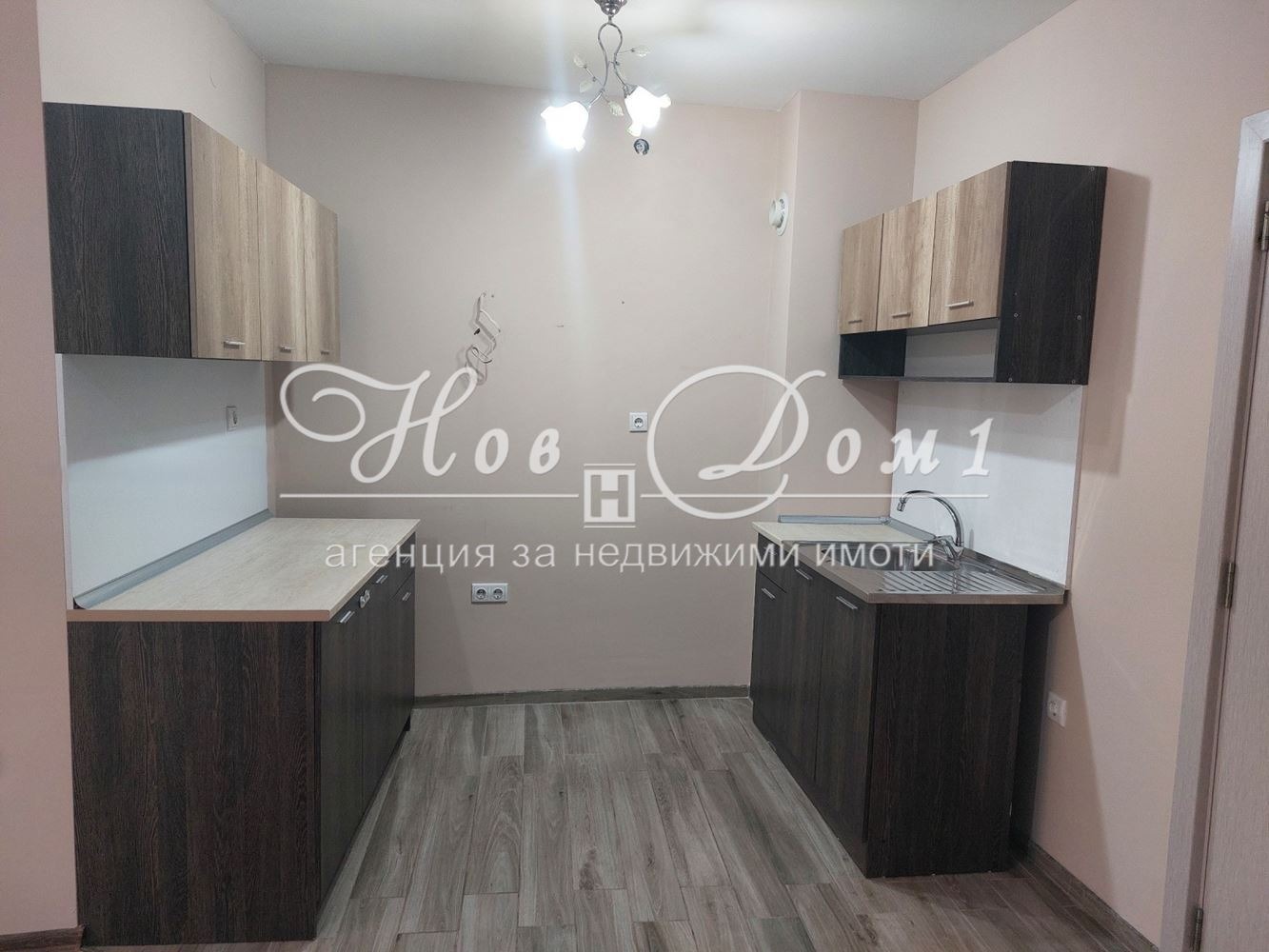 Дава под наем 2-СТАЕН, гр. Варна, Трошево, снимка 3 - Апартаменти - 54147621