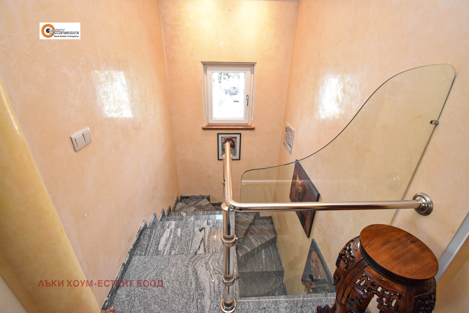 Дава под наем КЪЩА, гр. София, Овча купел, снимка 5 - Къщи - 54215717