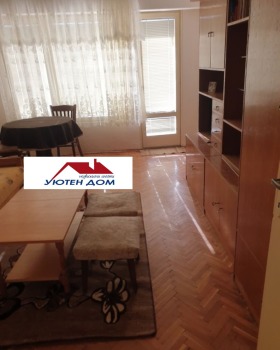 1 bedroom Dobrudzhanski, Shumen 8