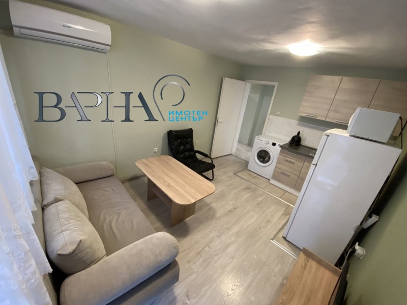 Дава под наем 2-СТАЕН, гр. Варна, Окръжна болница-Генерали, снимка 3 - Апартаменти - 53322725