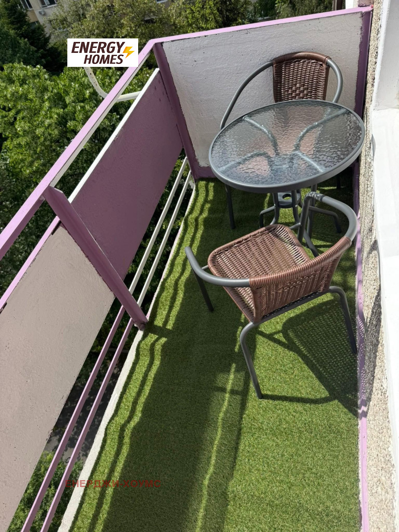 Vuokrattavana  1 makuuhuone Sofia , Mladost 1 , 47 neliömetriä | 86252309 - kuva [7]
