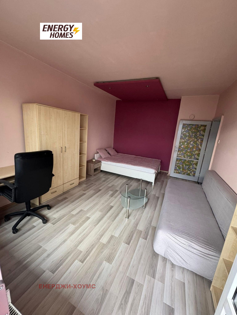 Vuokrattavana  1 makuuhuone Sofia , Mladost 1 , 47 neliömetriä | 86252309 - kuva [8]