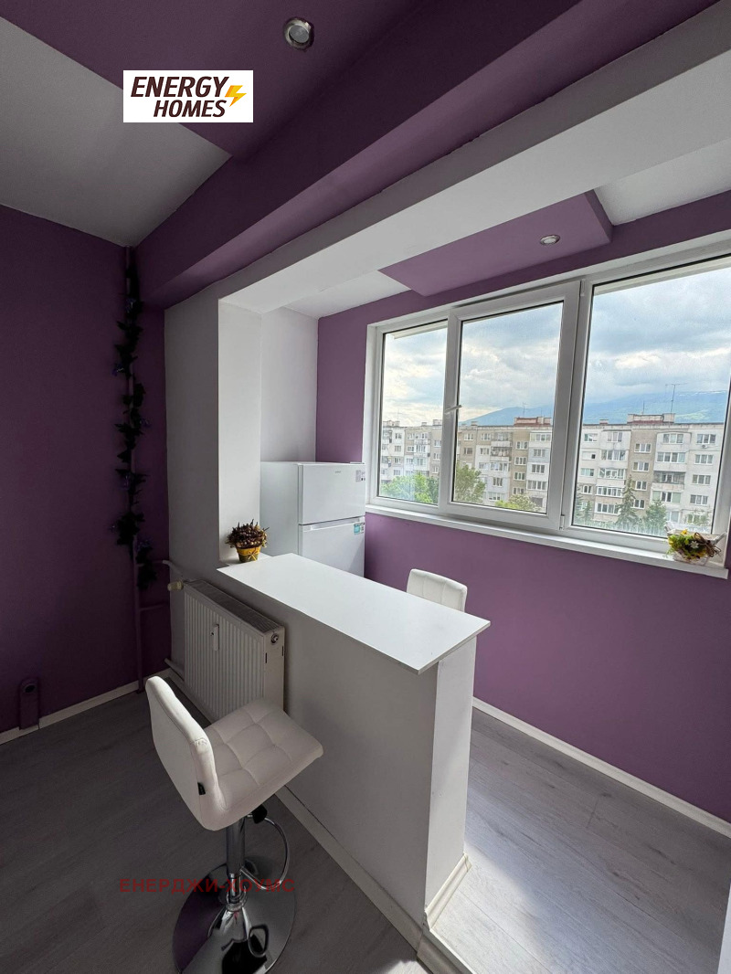 Vuokrattavana  1 makuuhuone Sofia , Mladost 1 , 47 neliömetriä | 86252309 - kuva [4]