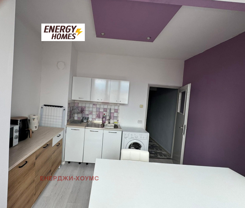 Vuokrattavana  1 makuuhuone Sofia , Mladost 1 , 47 neliömetriä | 86252309 - kuva [5]