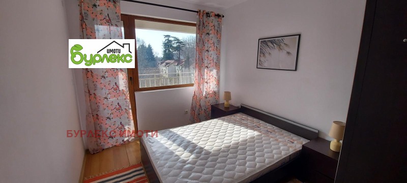 Para alugar  1 quarto Varna , k.k. Sv.Sv. Konstantin i Elena , 50 m² | 78420980 - imagem [6]