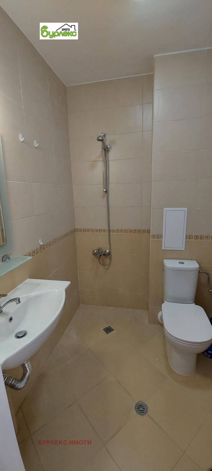 Para alugar  1 quarto Varna , k.k. Sv.Sv. Konstantin i Elena , 50 m² | 78420980 - imagem [7]