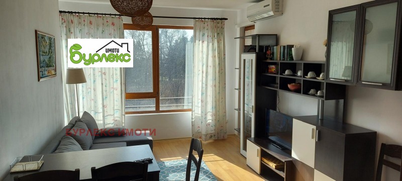 Para alugar  1 quarto Varna , k.k. Sv.Sv. Konstantin i Elena , 50 m² | 78420980 - imagem [3]