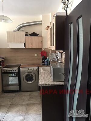 Zu vermieten  2 Schlafzimmer Plowdiw , Trakija , 75 qm | 30328275 - Bild [4]