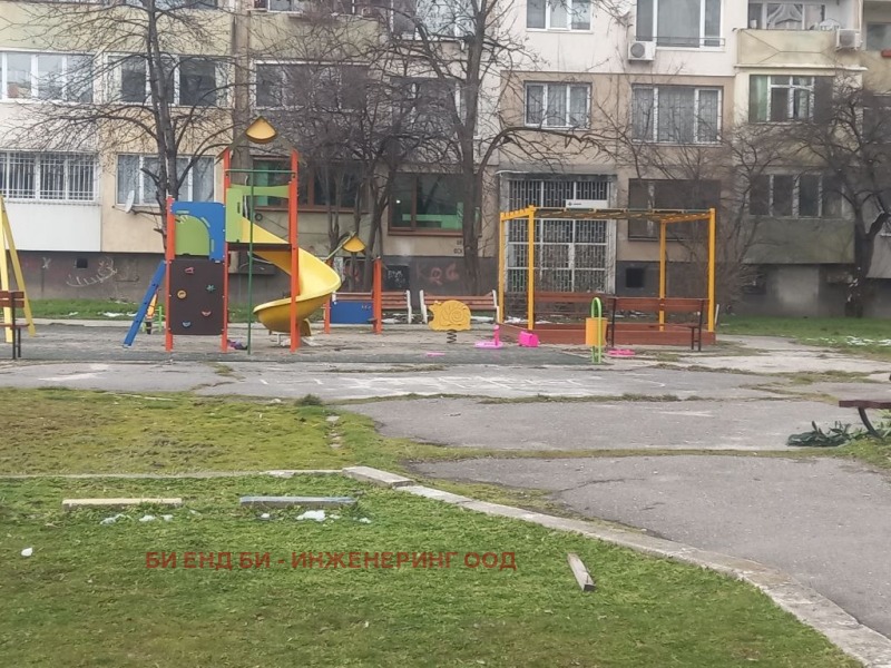 Дава под наем 3-СТАЕН, гр. София, Младост 3