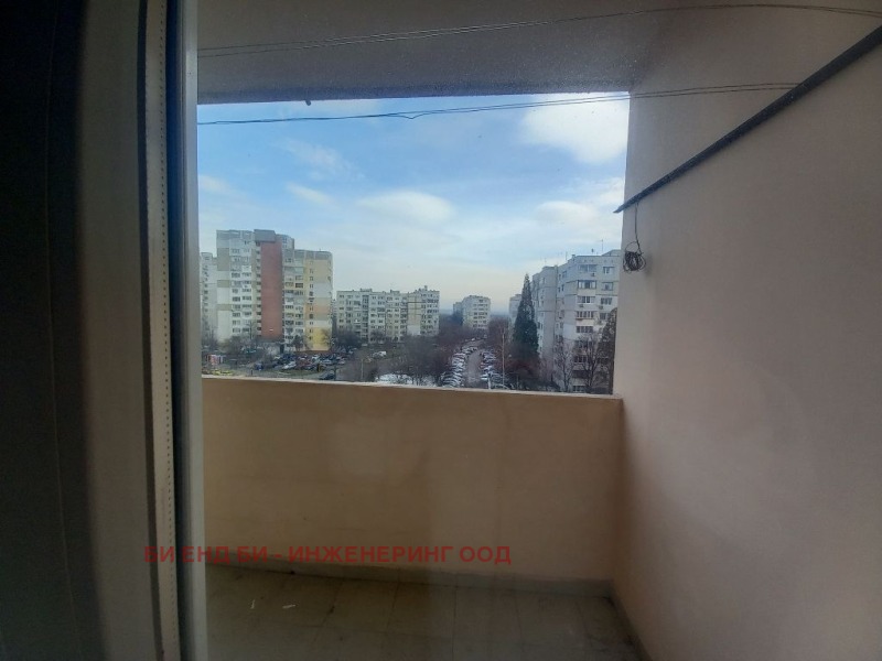 Дава под наем 3-СТАЕН, гр. София, Младост 3, снимка 3 - Апартаменти - 53394846