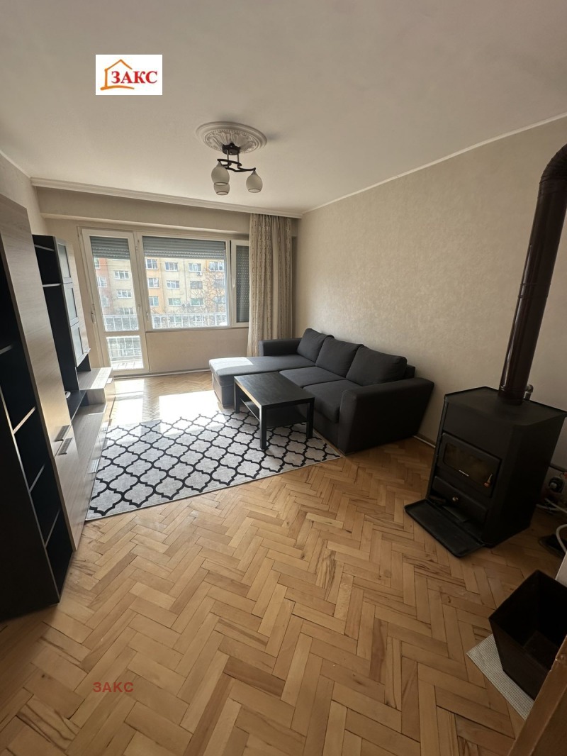 Дава под наем МНОГОСТАЕН, гр. Кърджали, Веселчане, снимка 4 - Апартаменти - 53562318