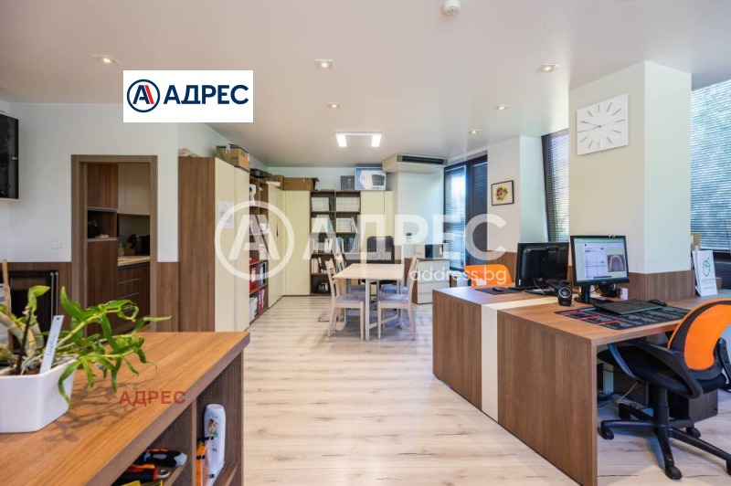 De inchiriat  Birou Varna , Ciaica , 60 mp | 82437691 - imagine [4]
