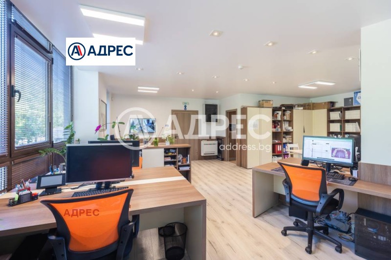 De inchiriat  Birou Varna , Ciaica , 60 mp | 82437691 - imagine [3]