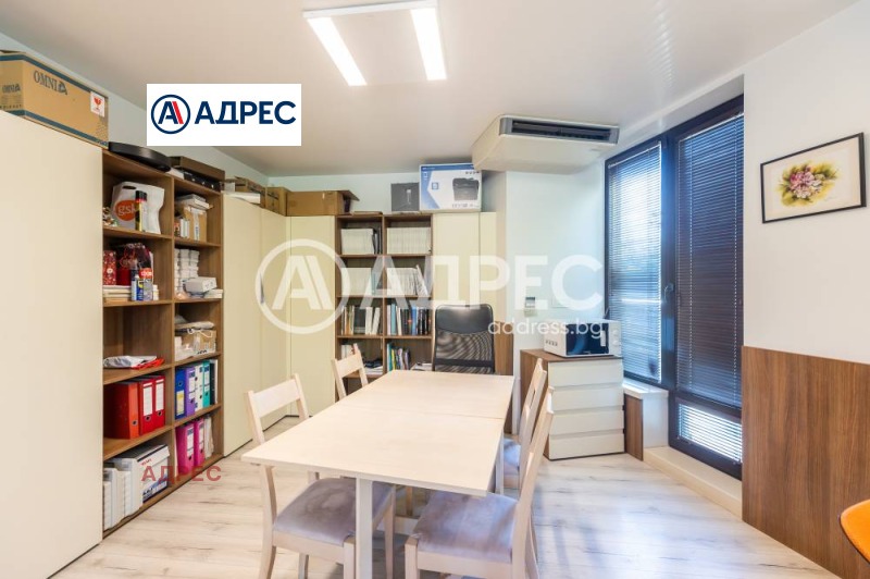 De inchiriat  Birou Varna , Ciaica , 60 mp | 82437691 - imagine [5]