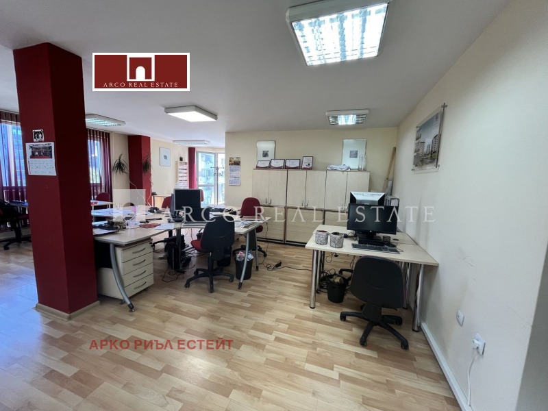 En renta  Oficina Sofia , Mladost 1 , 113 metros cuadrados | 48447083 - imagen [7]