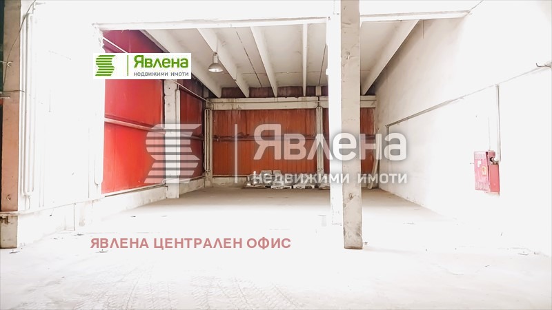 Te huur  Opslag Sofia , Kazitsjene , 3300 m² | 92872050 - afbeelding [4]