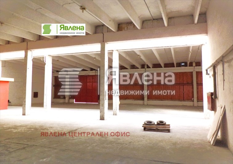 Te huur  Opslag Sofia , Kazitsjene , 3300 m² | 92872050 - afbeelding [6]