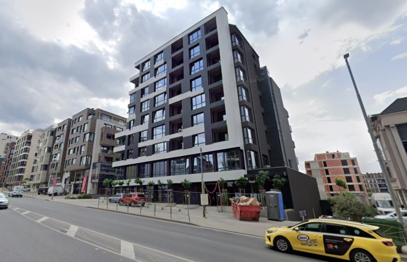 Дава под наем  Склад град София , Кръстова вада , 95 кв.м | 11354704