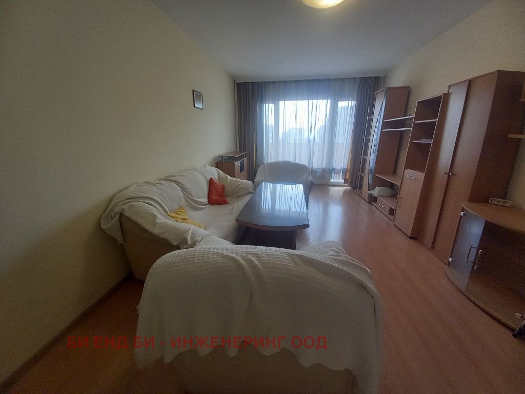 Дава под наем 3-СТАЕН, гр. София, Младост 3, снимка 4 - Апартаменти - 53394846