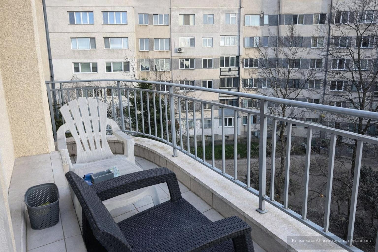 Дава под наем 3-СТАЕН, гр. София, Младост 1, снимка 14 - Апартаменти - 54216385