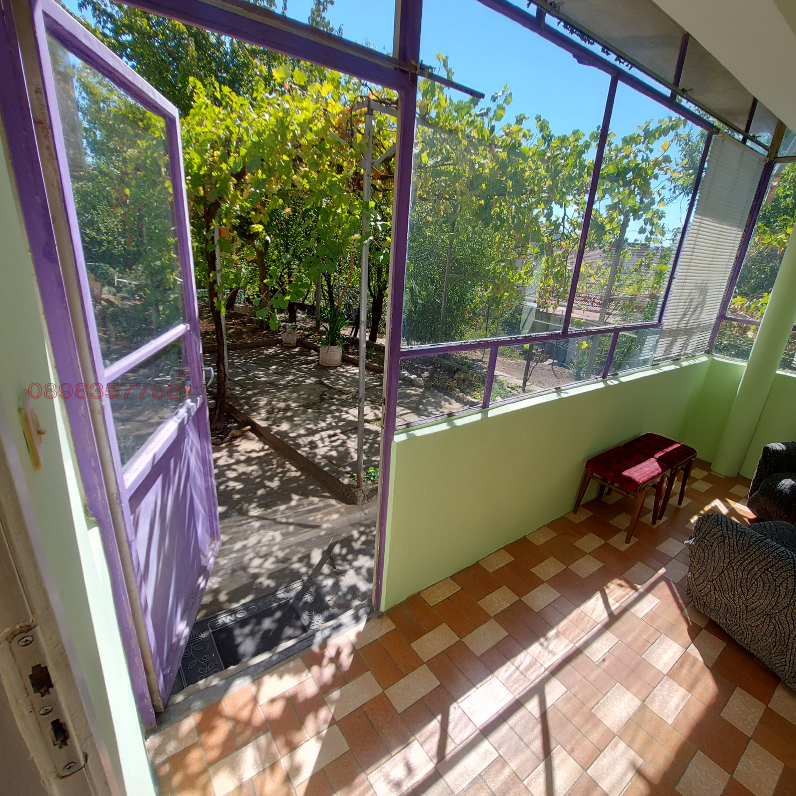 Дава под наем 3-СТАЕН, гр. Велико Търново, Център, снимка 8 - Апартаменти - 53681349