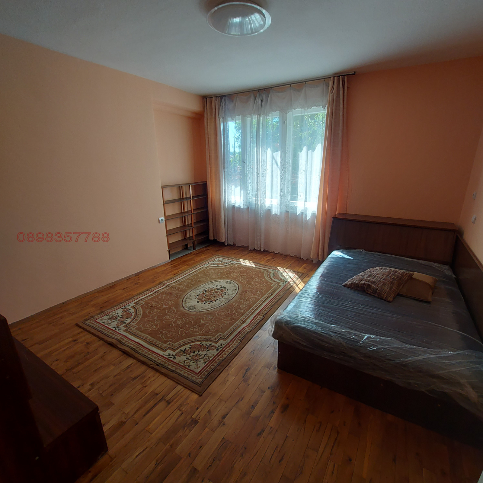 Дава под наем 3-СТАЕН, гр. Велико Търново, Център, снимка 3 - Апартаменти - 53681349