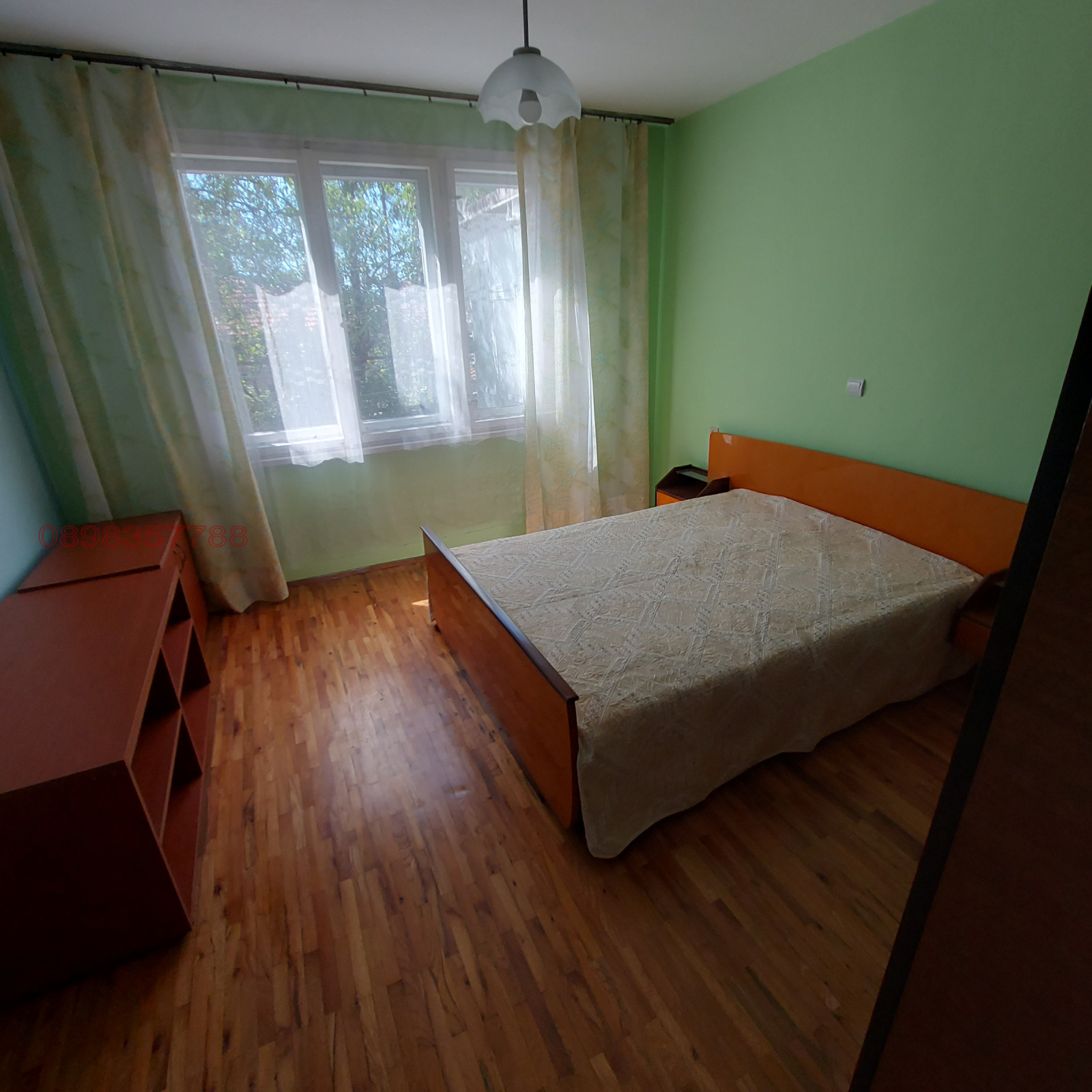 Дава под наем 3-СТАЕН, гр. Велико Търново, Център, снимка 4 - Апартаменти - 53681349