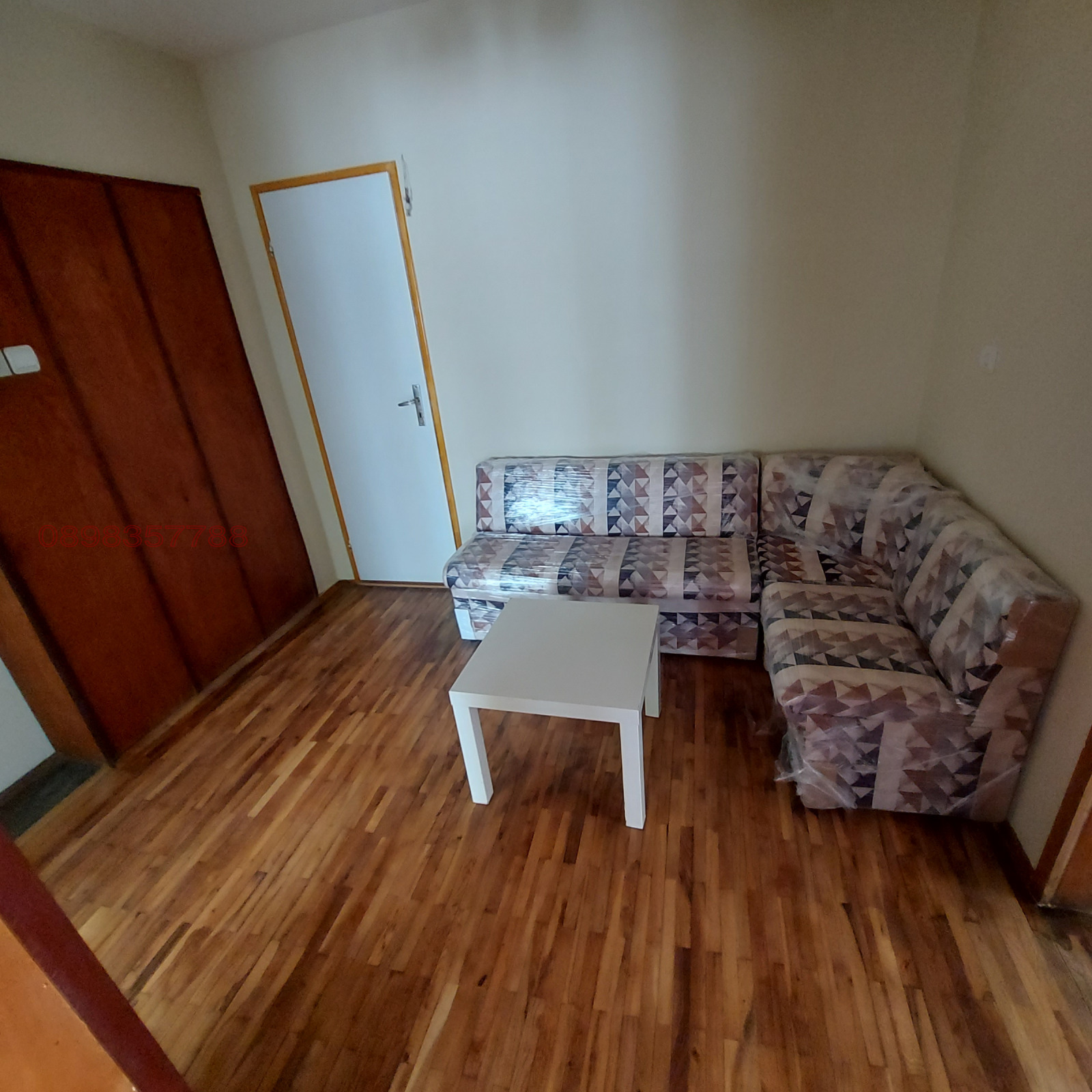 Дава под наем 3-СТАЕН, гр. Велико Търново, Център, снимка 13 - Апартаменти - 53681349